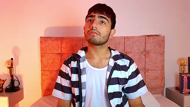 Ares Alpha online show from October 24, 6:40 pm