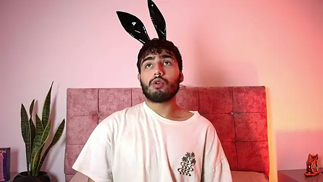 Ares Alpha online show from November 15, 6:12 pm