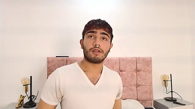 Ares Alpha online show from October 21, 7:46 pm