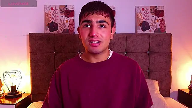 Ares Alpha online show from October 7, 7:26 pm