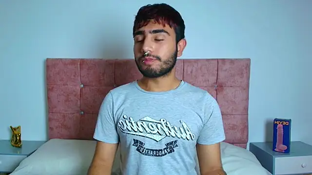 Ares Alpha online show from November 12, 9:07 pm