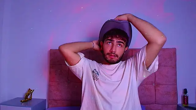 Ares Alpha online show from November 7, 7:07 pm