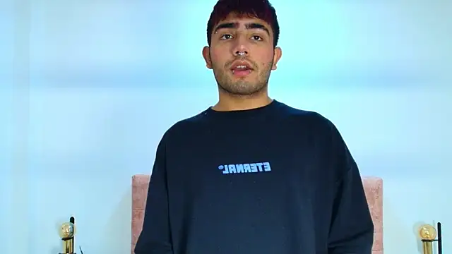 Ares Alpha online show from October 12, 12:50 pm