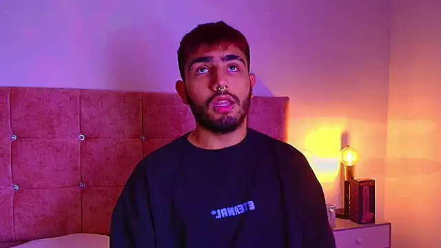 Ares Alpha online show from September 30, 12:55 pm