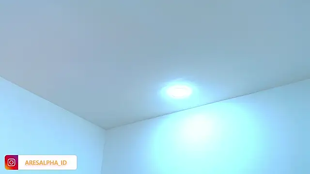 Ares Alpha online show from October 11, 7:59 pm