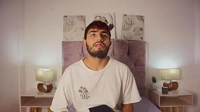 Ares Alpha online show from September 9, 12:25 pm