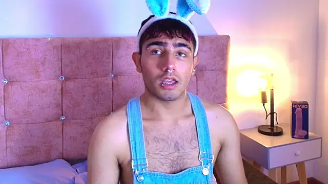 Ares Alpha online show from October 9, 4:07 pm