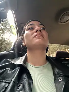 Snapshot of Scarlett_12 chatting on October 18, 11:56 am Scarlett 12 online show from October 18, 11:56 am