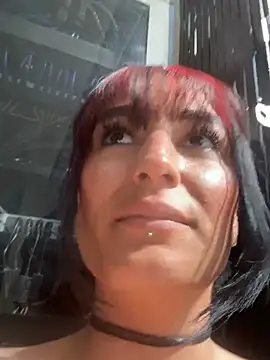 Scarlett 12 online show from April 1, 1:41 pm