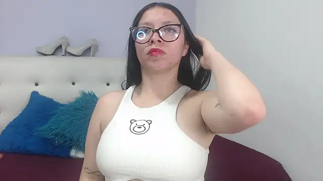 Kate Gale online show from October 28, 8:41 pm