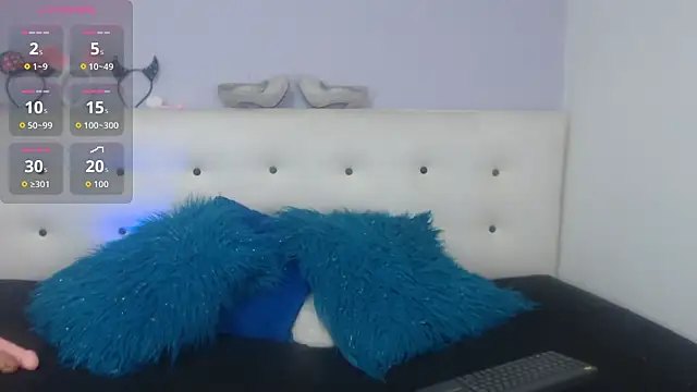 Kate Gale online show from December 16, 8:13 pm