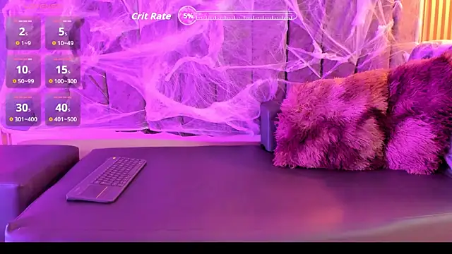 Snapshot of Rowan_Mills chatting on October 6, 8:31 pm Rowan Mills online show from October 6, 8:31 pm