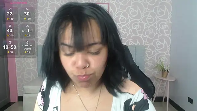 Vivi rosse ch online show from December 4, 3:27 am