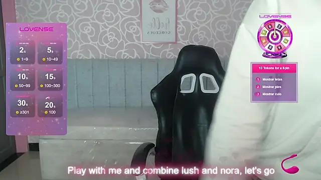 Vivi rosse ch online show from November 19, 3:39 am