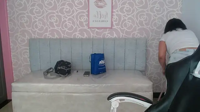 Vivi rosse ch online show from November 14, 3:43 am