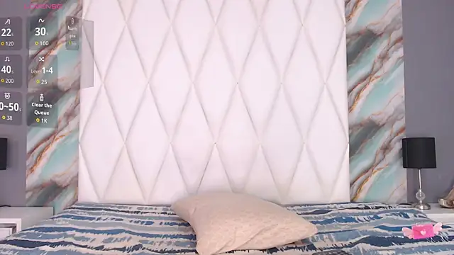 PenelopeBoobss online show from September 13, 5:13 pm