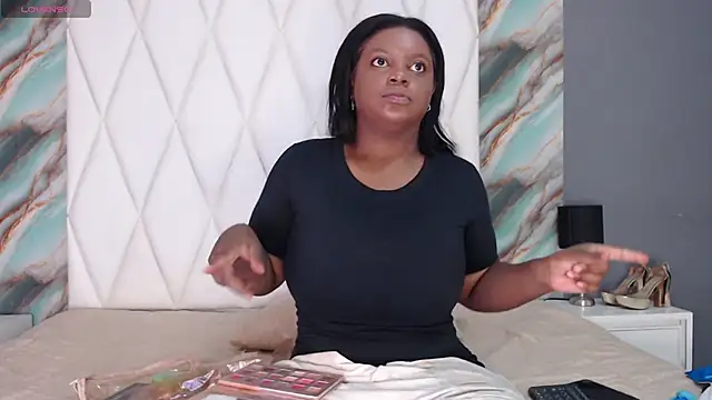 PenelopeBoobss online show from September 19, 5:06 pm