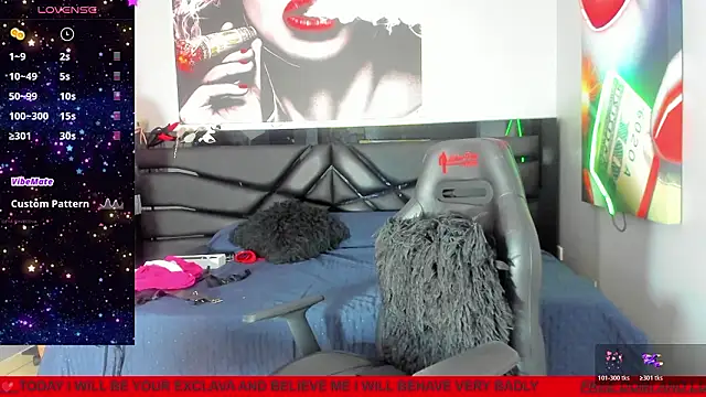 Sara Bdsm  online show from March 3, 3:41 pm