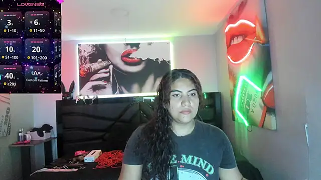 Sara Bdsm  online show from January 14, 3:37 pm