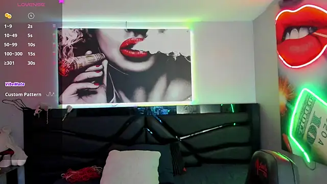 Sara Bdsm  online show from May 9, 1:03 pm