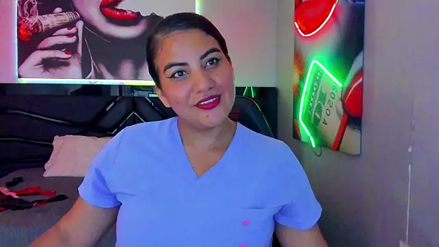 Sara Bdsm  online show from March 29, 3:24 pm