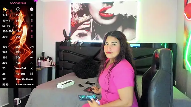 Sara Bdsm  online show from February 10, 2:43 am