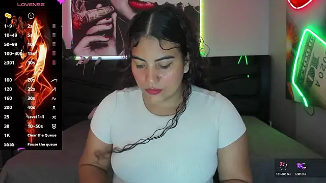 Sara Bdsm  online show from February 12, 2:22 am