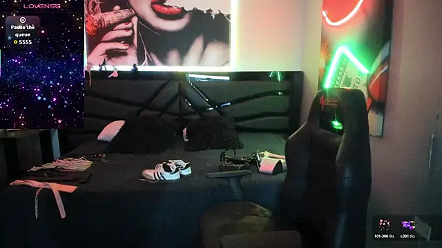 Sara Bdsm  online show from December 18, 3:16 pm