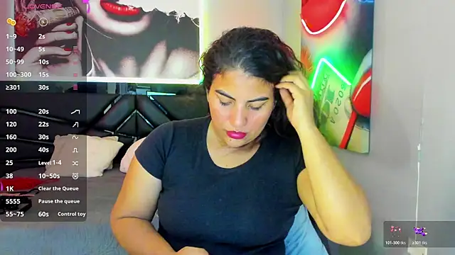 Sara Bdsm  online show from March 30, 2:29 pm