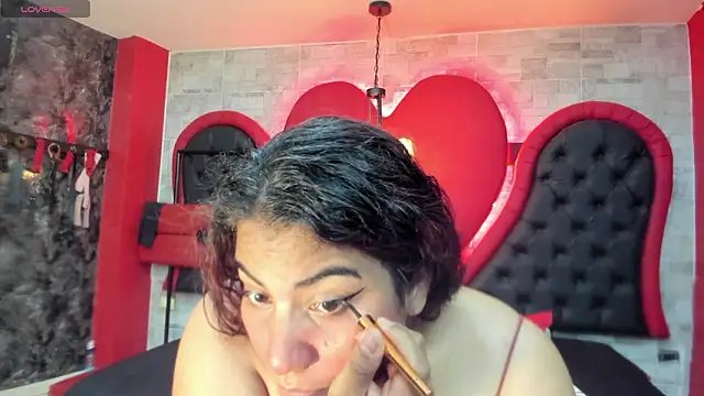 Sara Bdsm  online show from March 15, 3:19 pm