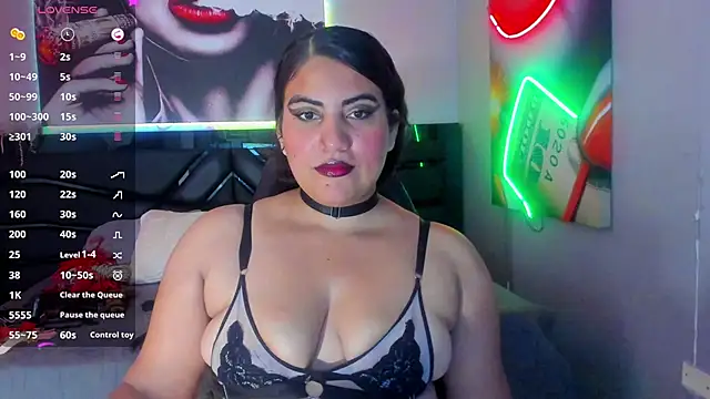 Sara Bdsm  online show from April 7, 2:41 pm