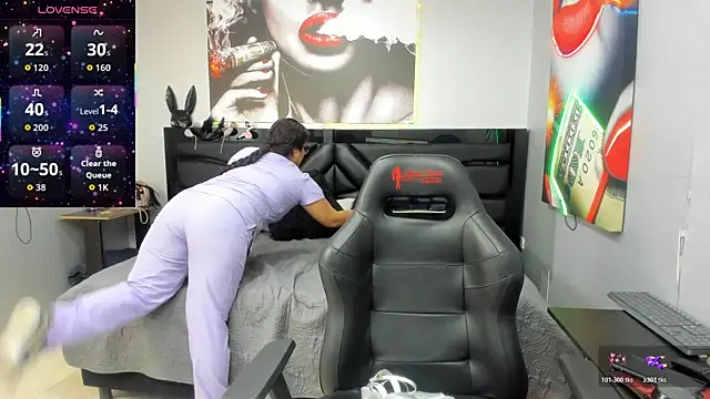 Sara Bdsm  online show from December 22, 7:58 pm