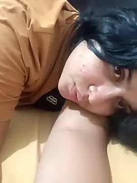 Snapshot of Scarleth_horny chatting on September 15, 4:02 am Scarleth horny online show from September 15, 4:02 am