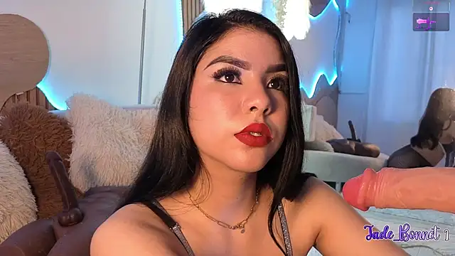 jade bonett online show from February 10, 12:04 pm