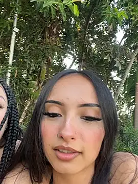 Snapshot of antonellariva_ chatting on February 14, 9:26 pm antonellariva online show from February 14, 9:26 pm