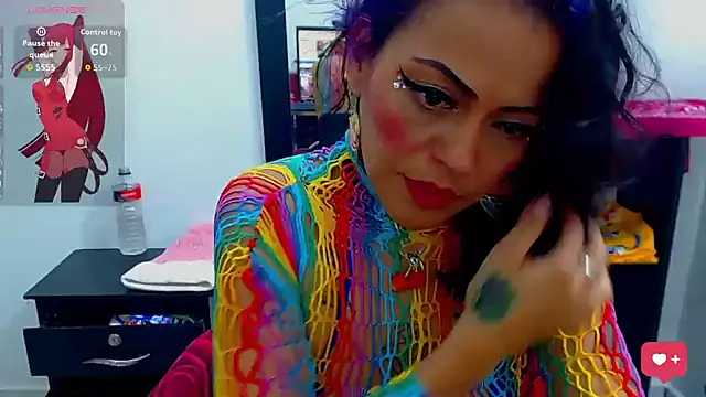 monica loveet online show from October 9, 6:03 am