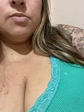 bruna438 online show from November 8, 7:50 pm