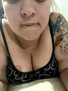 bruna438 online show from November 6, 10:14 pm