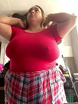 bruna438 online show from January 10, 1:50 pm