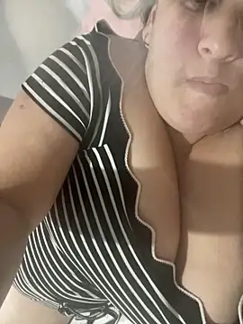 bruna438 online show from March 8, 7:50 pm