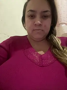 bruna438 online show from May 12, 12:00 pm