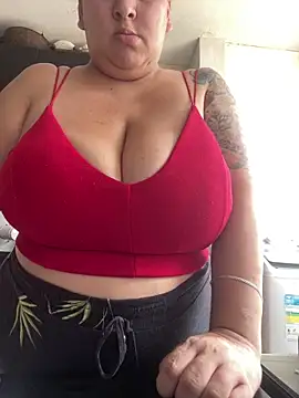 bruna438 online show from February 19, 2:36 pm