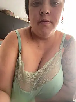 bruna438 online show from March 10, 1:15 pm