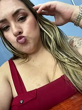 bruna438 online show from January 18, 11:30 pm