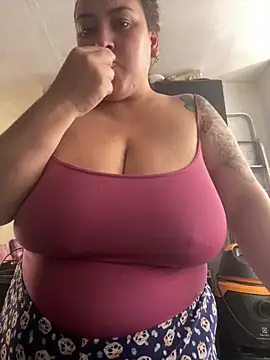 bruna438 online show from February 28, 2:50 pm