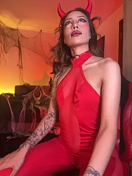 Snapshot of AnnaKimm chatting on October 20, 11:38 pm AnnaKimm online show from October 20, 11:38 pm