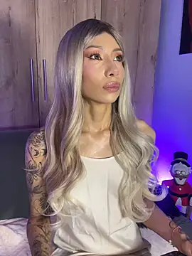 AnnaKimm online show from June 2, 10:43 pm