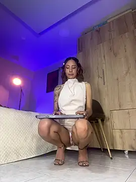 Snapshot of AnnaKimm chatting on July 2, 10:49 pm AnnaKimm online show from July 2, 10:49 pm