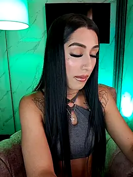  Denisse444 online show from March 14, 8:15 pm