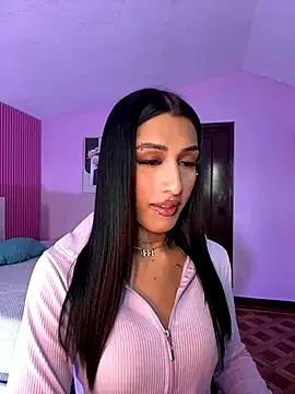  Denisse444 online show from September 26, 8:27 pm